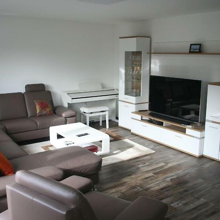 Privat Unterkunft Schreiber Winterbach  Buitenkant foto