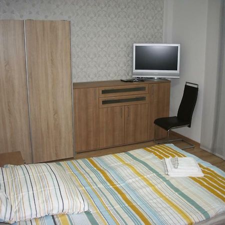 Privat Unterkunft Schreiber Winterbach  Buitenkant foto