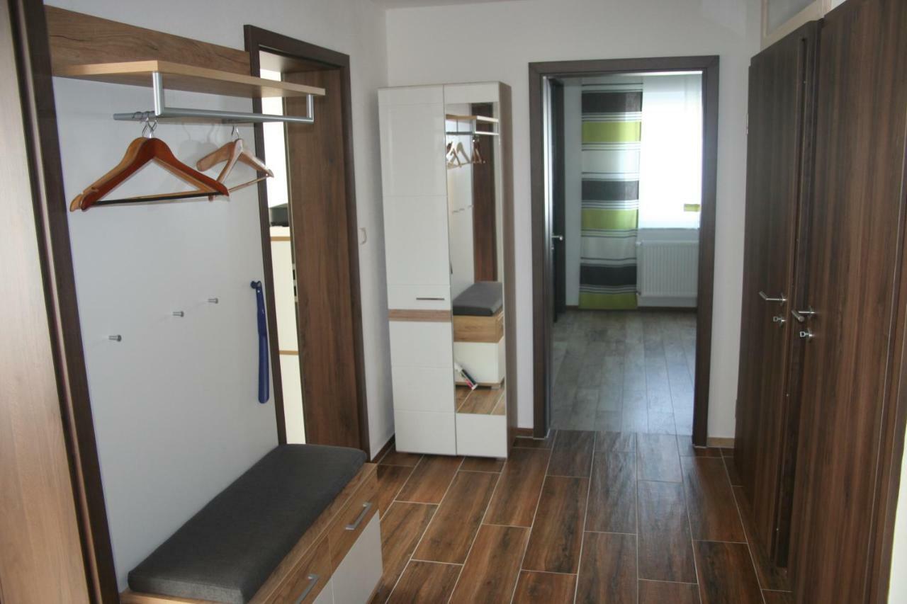 Privat Unterkunft Schreiber Winterbach  Buitenkant foto